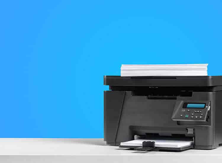 rayan computer printer