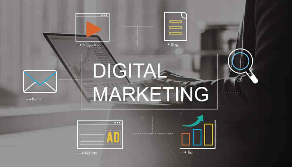 - Digitask Marketing Technologies LLP Images, Pashan, Pune - Digital Marketing Services