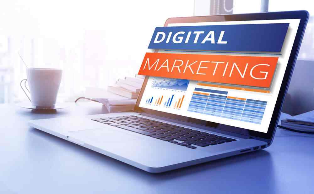 - Fluo Digital Media Pvt. Ltd. Images, Borivali West, Mumbai - Digital Marketing Services