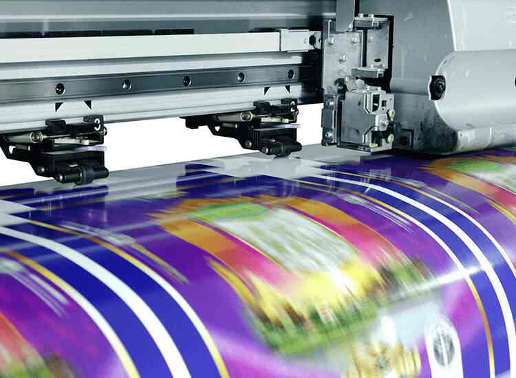 digital express printing