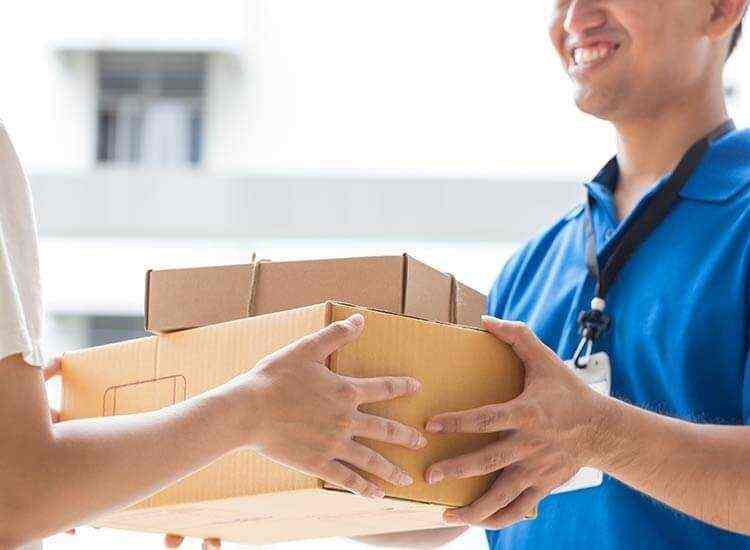 Express Courier Service, Mohali Chandigarh - Courier Services in Mohali,  Chandigarh - Justdial