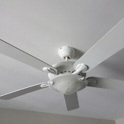 Jaswal Engineering Works Pvt Ltd Bala Nagar Ceiling Fan