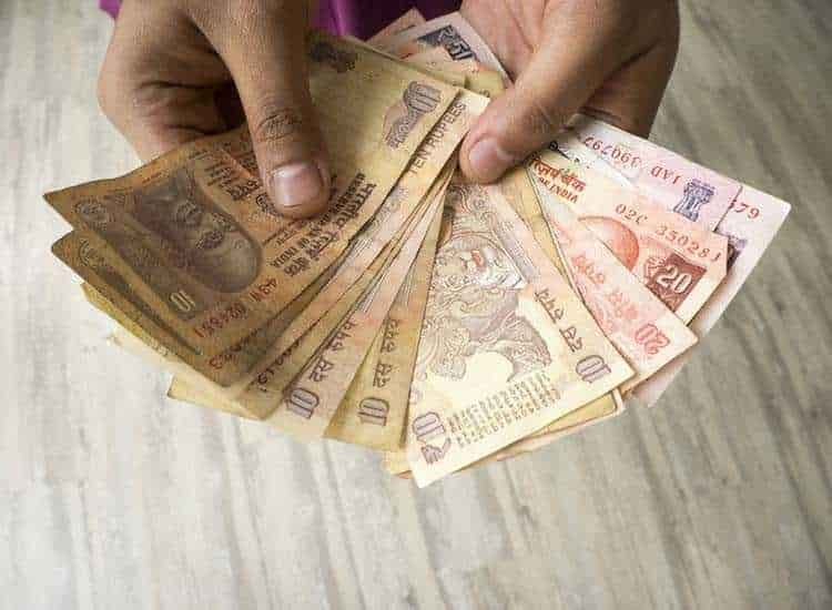 Mudra Forex Pvt. Ltd.