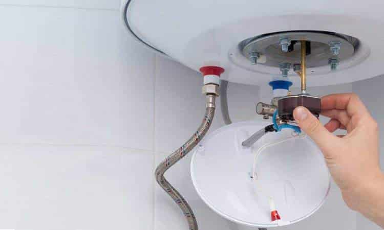 V Guard Gas Geyser Service 2025