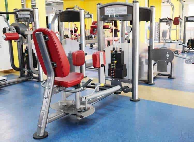 Ultimate Gym Solutions Chandigarh Sector 65 Phase 11 Fitness Equipment Dealers In Chandigarh Justdial