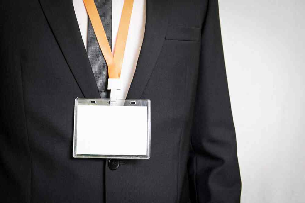 laminated id card maker