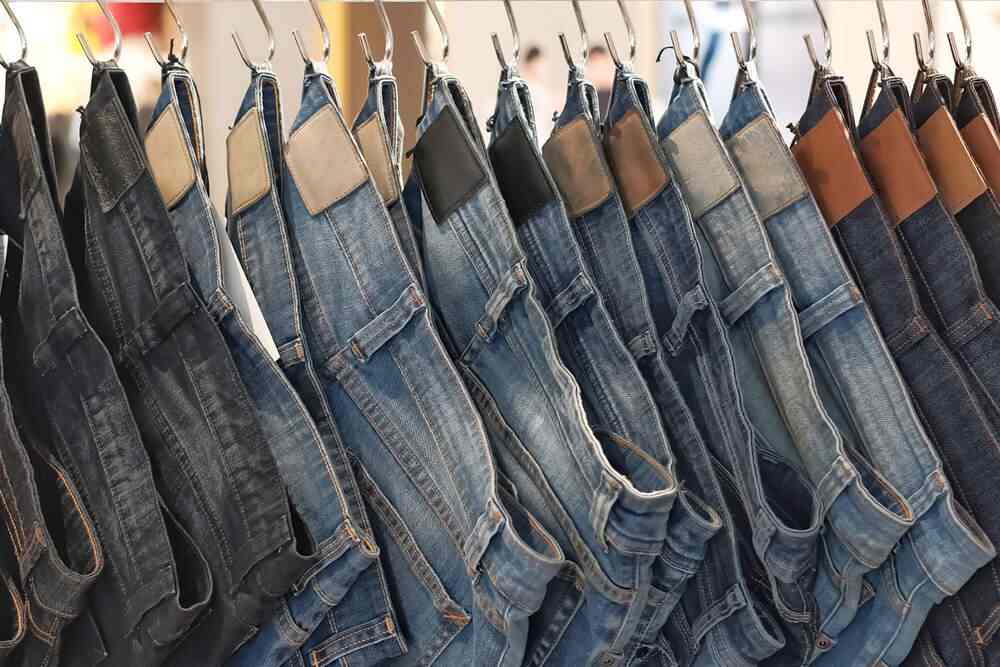 wega boys jeans