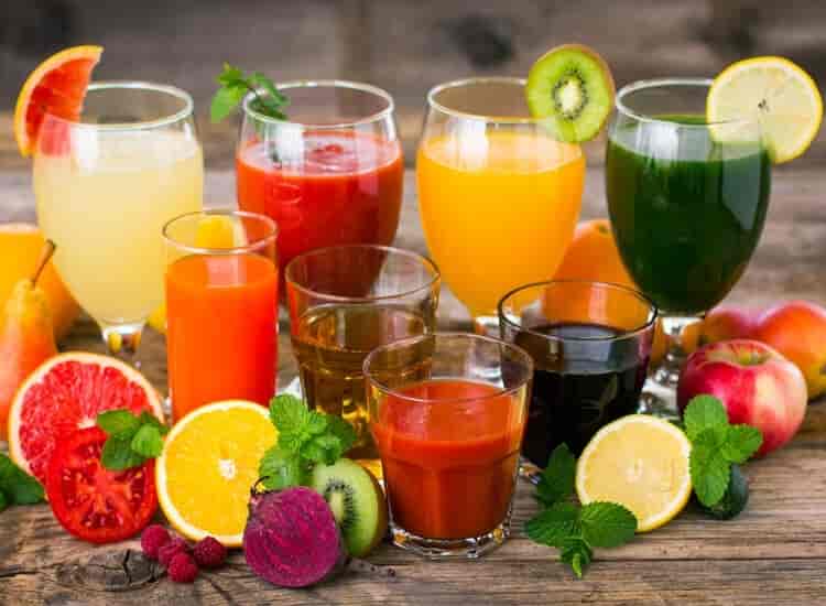 The Magic Straw, Opposite Royal Enfield Showroom - Juice Centres in Nalgonda - Justdial
