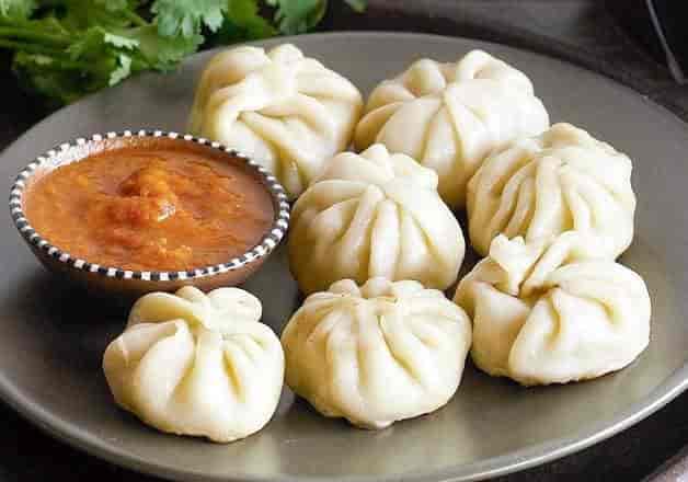 Momoto - Momos And More in gurgaon sector 49,Gurgaon - Order