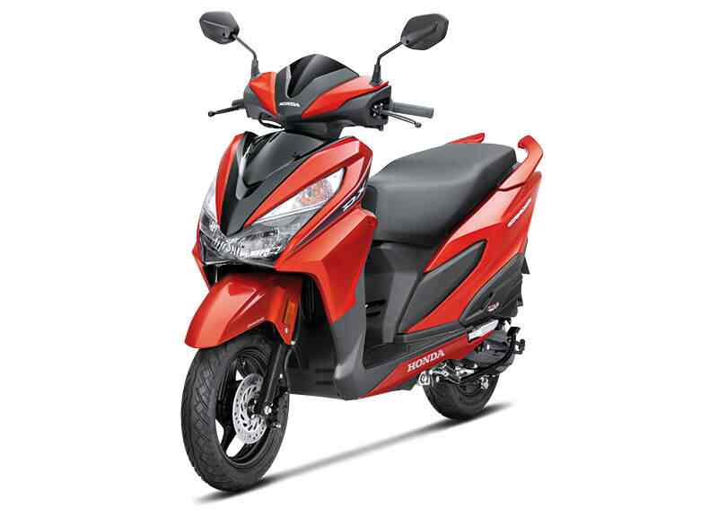 Palace Honda T Narasipura Motorcycle Dealers Honda In Mysore Justdial