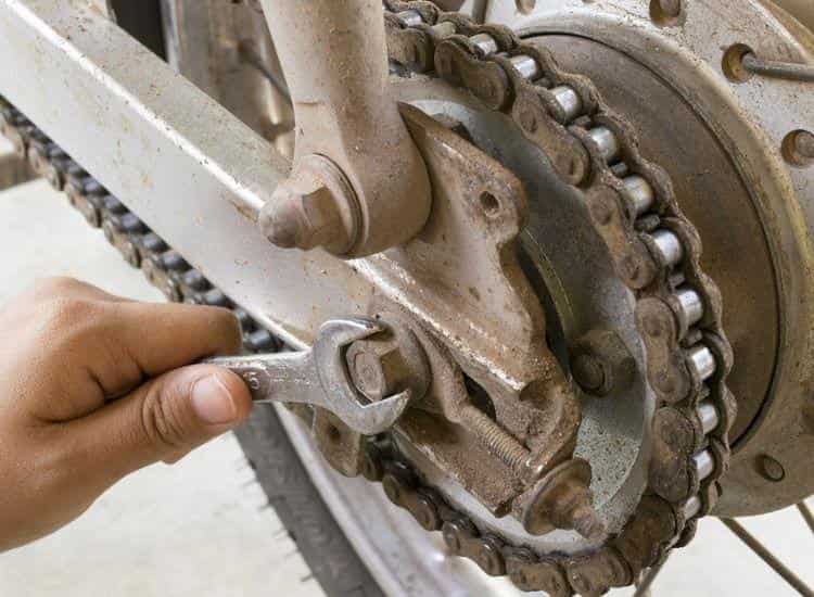 Classic Services Panavila Junction Motorcycle Repair Services In Thiruvananthapuram Justdial