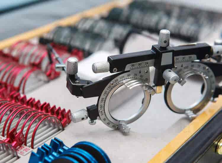 Clear Vision Eye Hospital Pvt Ltd Hospitals Book Appointment Online Hospitals In Kalanala Bhavnagar Justdial