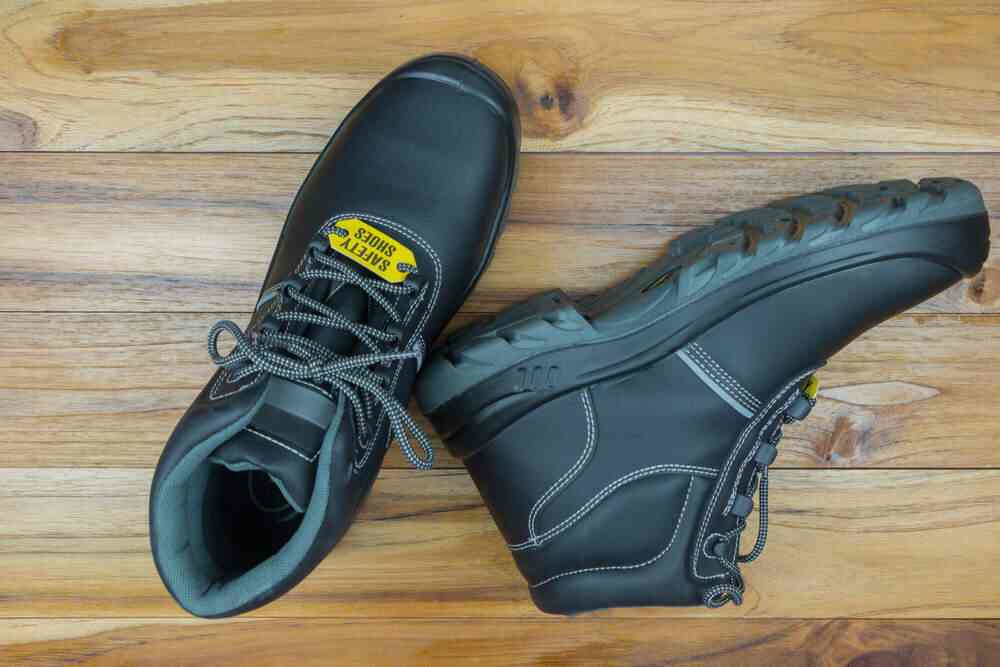euro security shoes