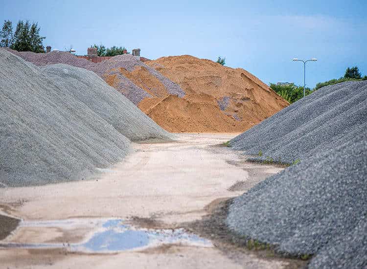 Stone Material Suppliers, Mahabubnagar 