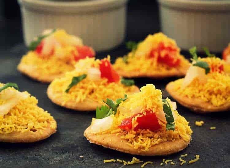 Sai Swad Snacks, Khar West, Mumbai - Caterers For Chaat - Justdial