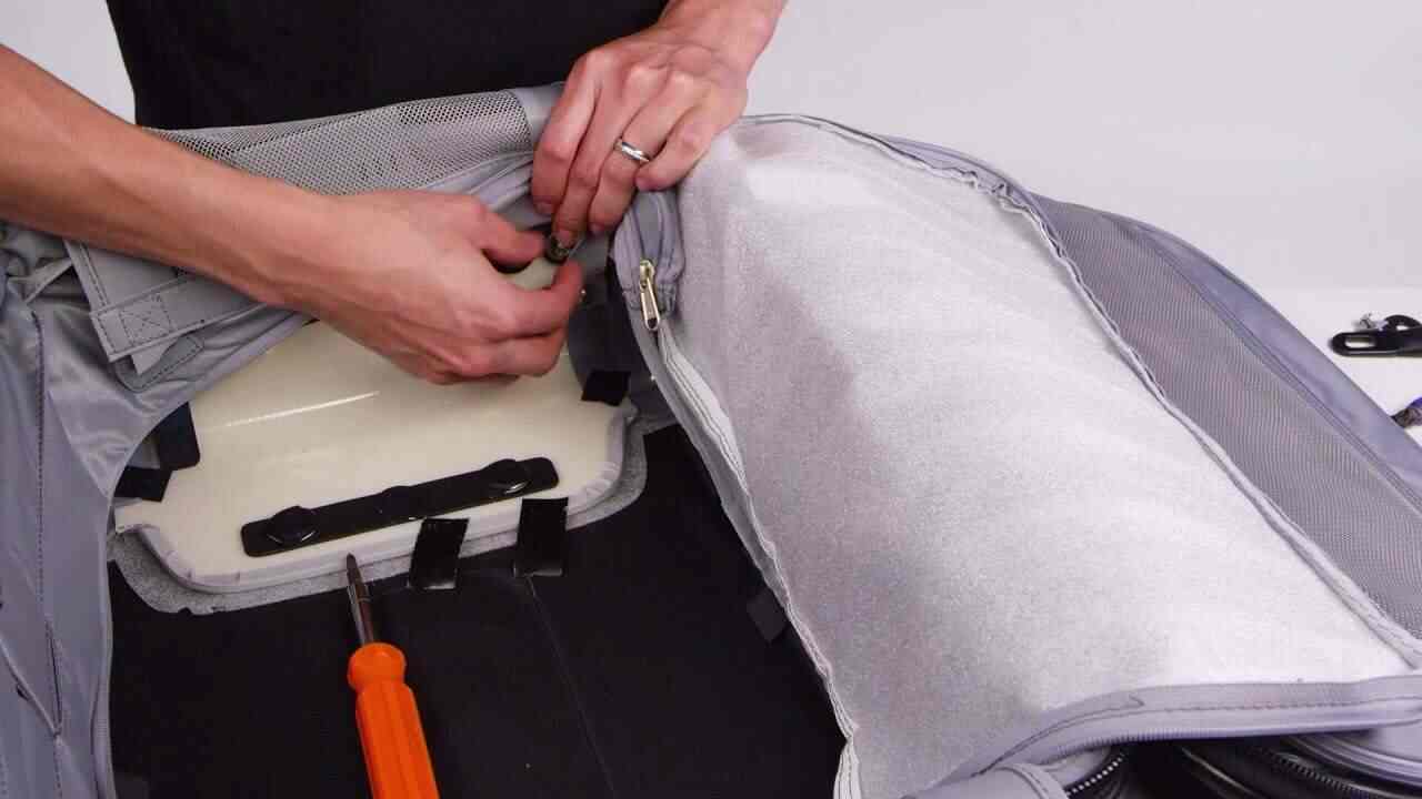 Servickart, Andheri East - Trolley Bag 