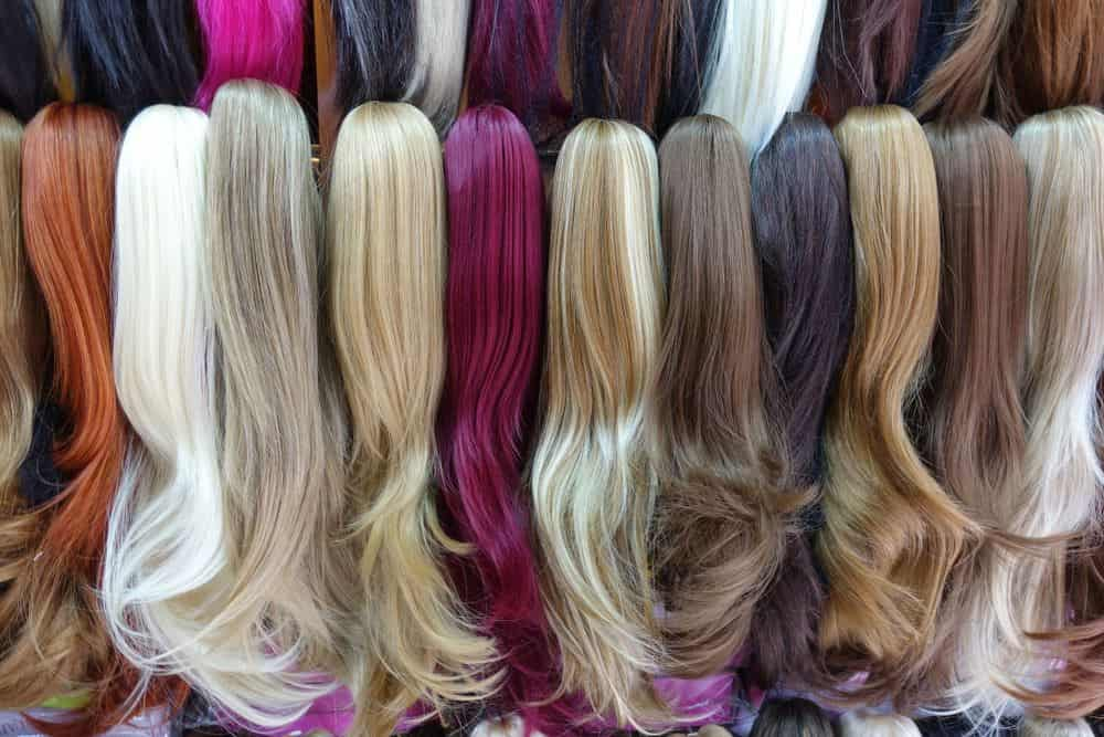 Yr Human Hair India A Unit Of A L Kishore s in Pattalam Chennai Best Wig Dealers near me in Chennai Justdial