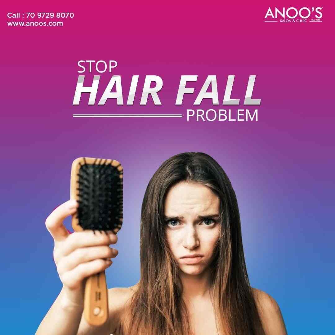Anoo S Salon Clinic Station Road Gulbarga Beauty Parlours In