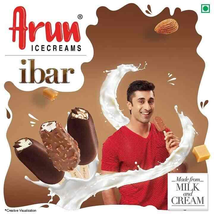 Arun Icecreams