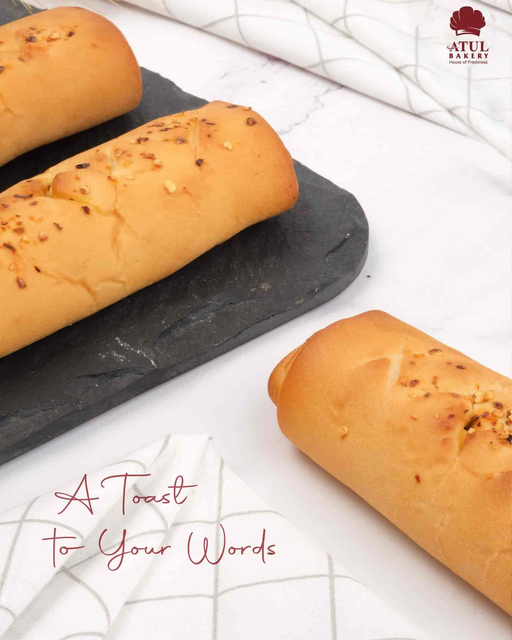 Atul Bakery in Rakanpur,Kalol-gandhinagar-gujarat - Bakeries near me in  Kalol-gandhinagar-gujarat - Justdial