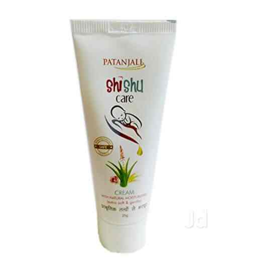 patanjali baby powder