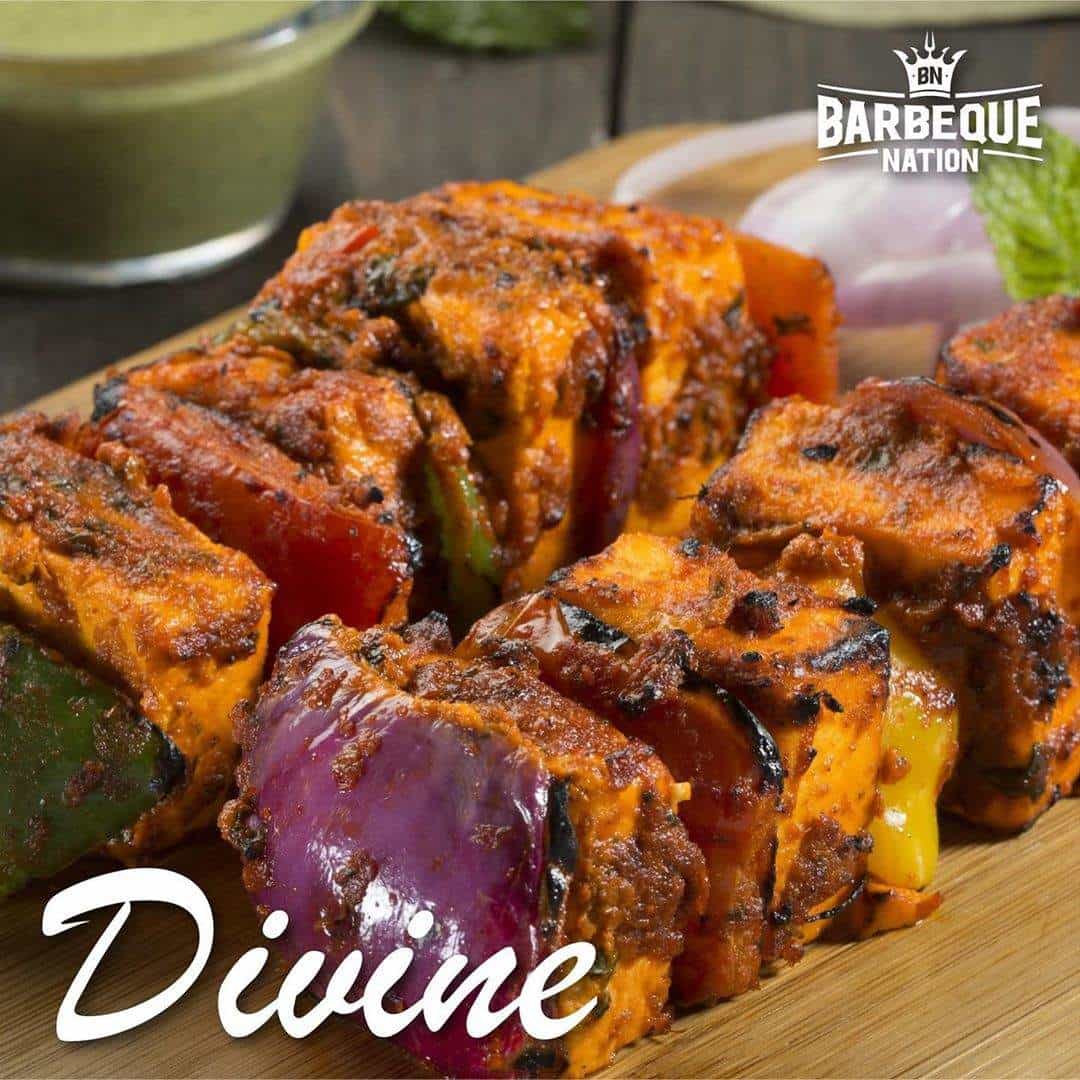 Barbeque nation janakpuri price best sale