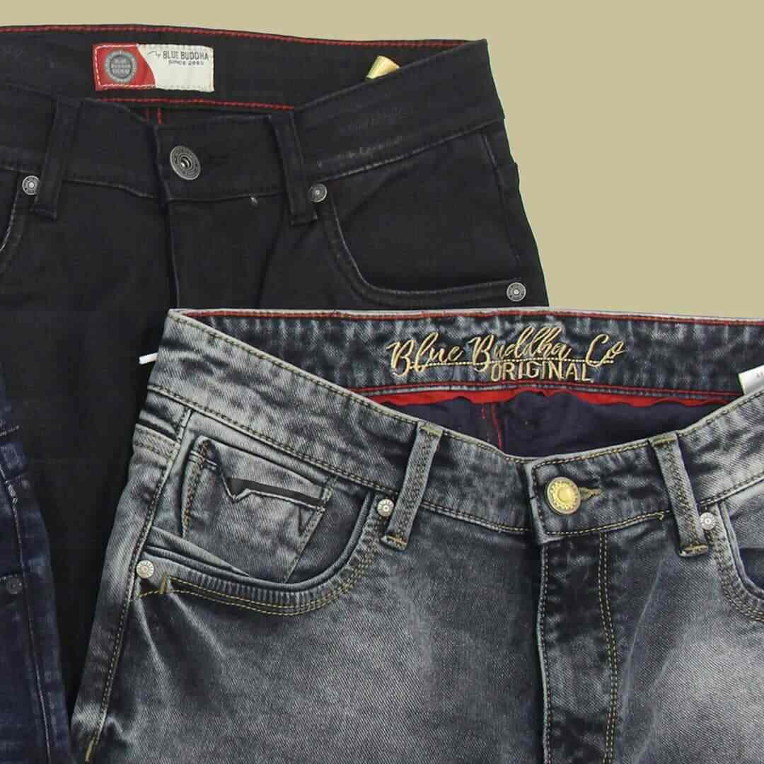 blue buddha jeans price