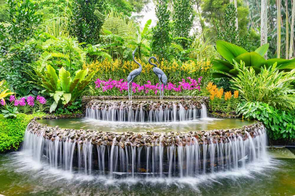 Lalbagh Botanical Garden