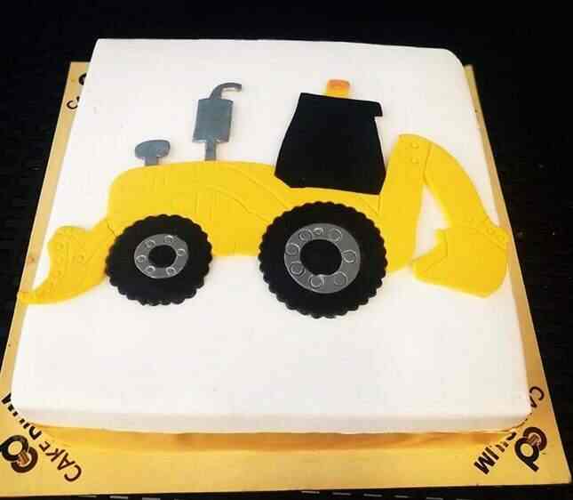 Discover 133+ cake dilim vignan nagar latest in.eteachers