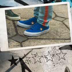 the nearest converse store