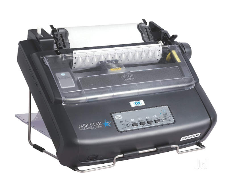 tvse barcode printer