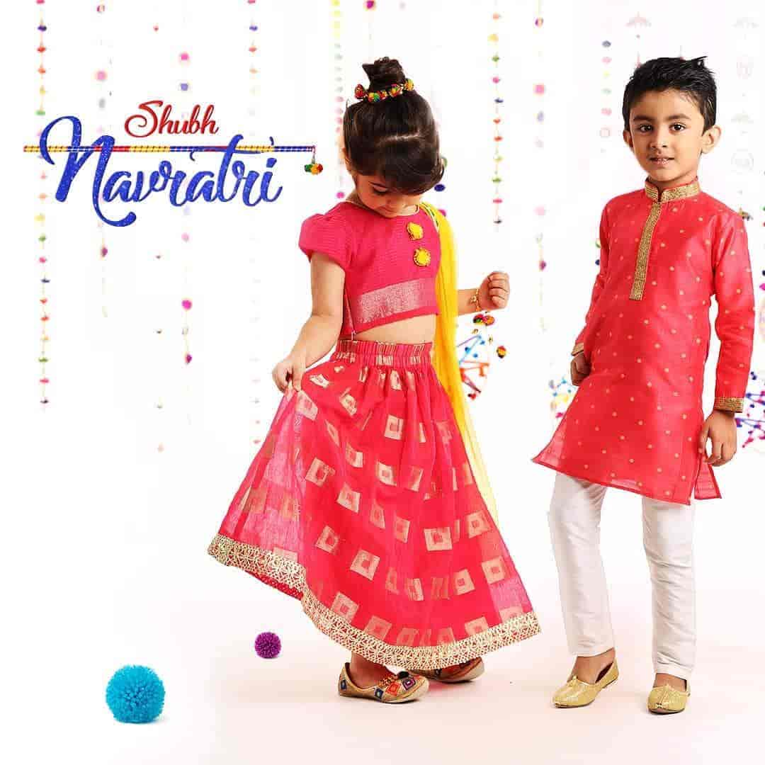 firstcry baby girl dress