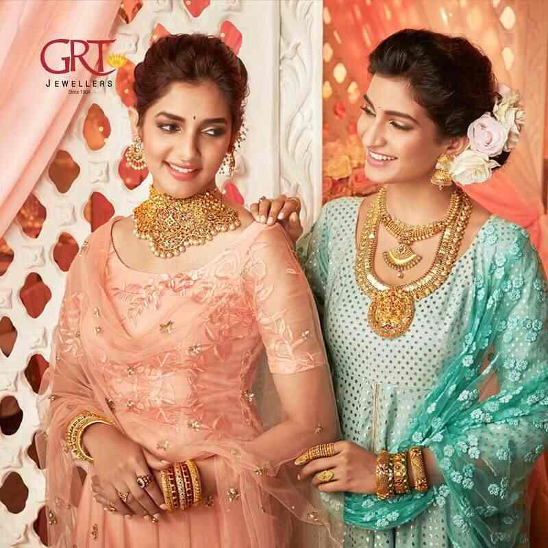 Grt Jewellers Malleswaram G R Thanga Malligai Pvt Ltd Grt Jewellers Malleswaram G R Thanga Malligai Pvt Ltd Jewellery Showrooms In Bangalore Justdial