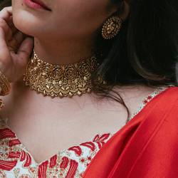 Jaipur Gems, Johri Bazar - Jewellery 