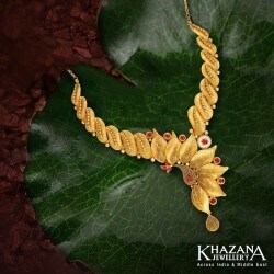 Khazana Jewellers, Manek Chowk 