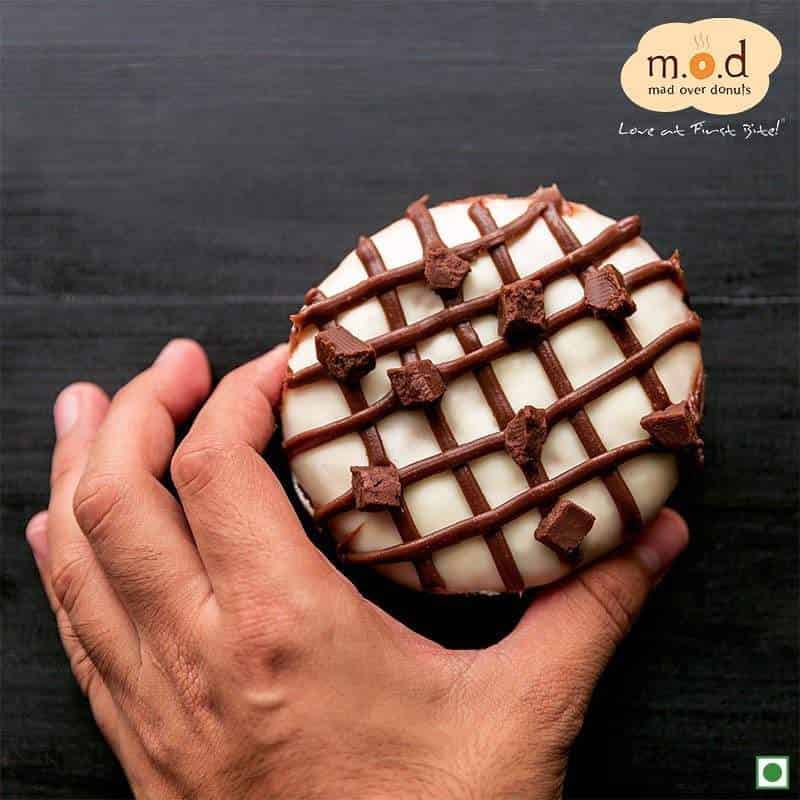 mad over donuts powai mumbai desserts cuisine restaurant justdial mad over donut 459 c23km jpg
