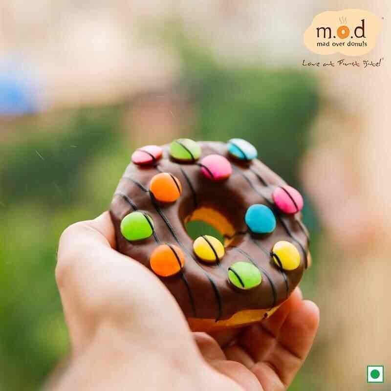 mad over donuts powai mumbai desserts cuisine restaurant justdial mad over donut 549 wumdz jpg