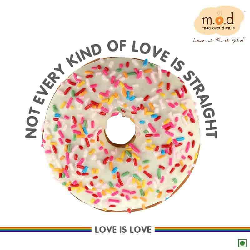 mad over donuts powai mumbai desserts cuisine restaurant justdial mad over donut 772 3n3os jpg