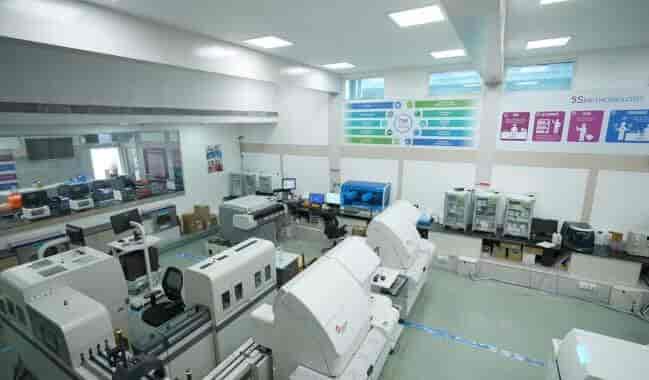 Lab view 3