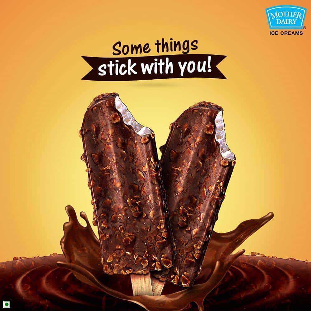 choco chip mother dairy