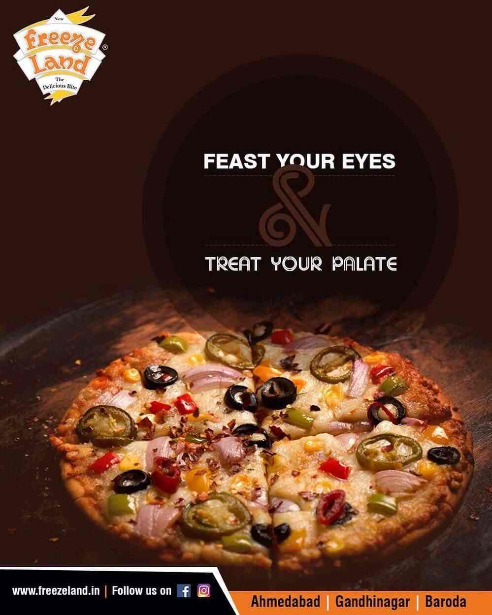 NEW FREEZELAND LAW GARDEN AHMEDABAD FAST FOOD CUISINE