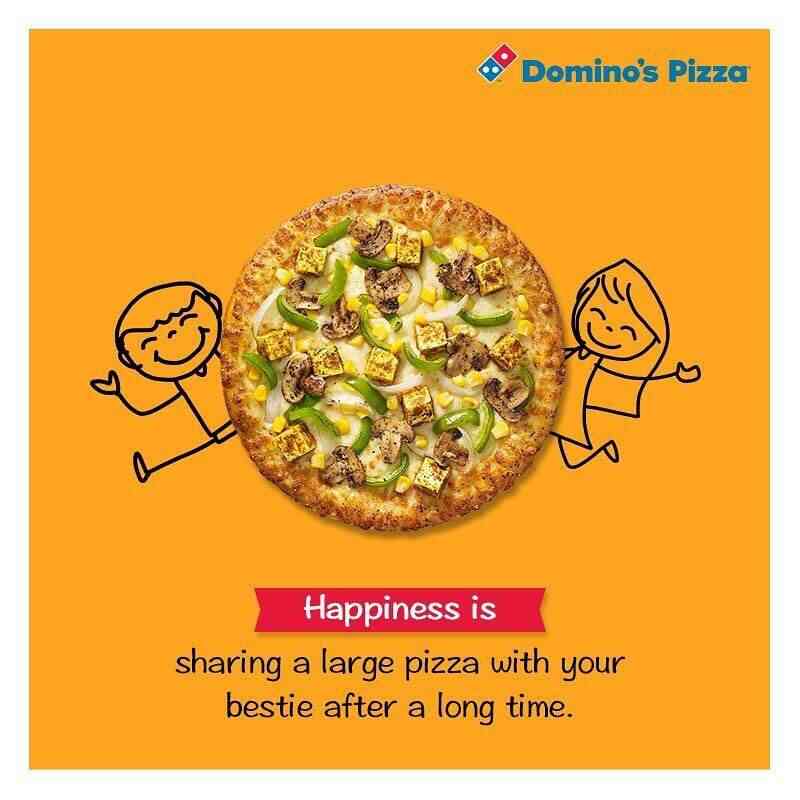 Top more than 136 dominos outer ring road super hot netgroup.edu.vn