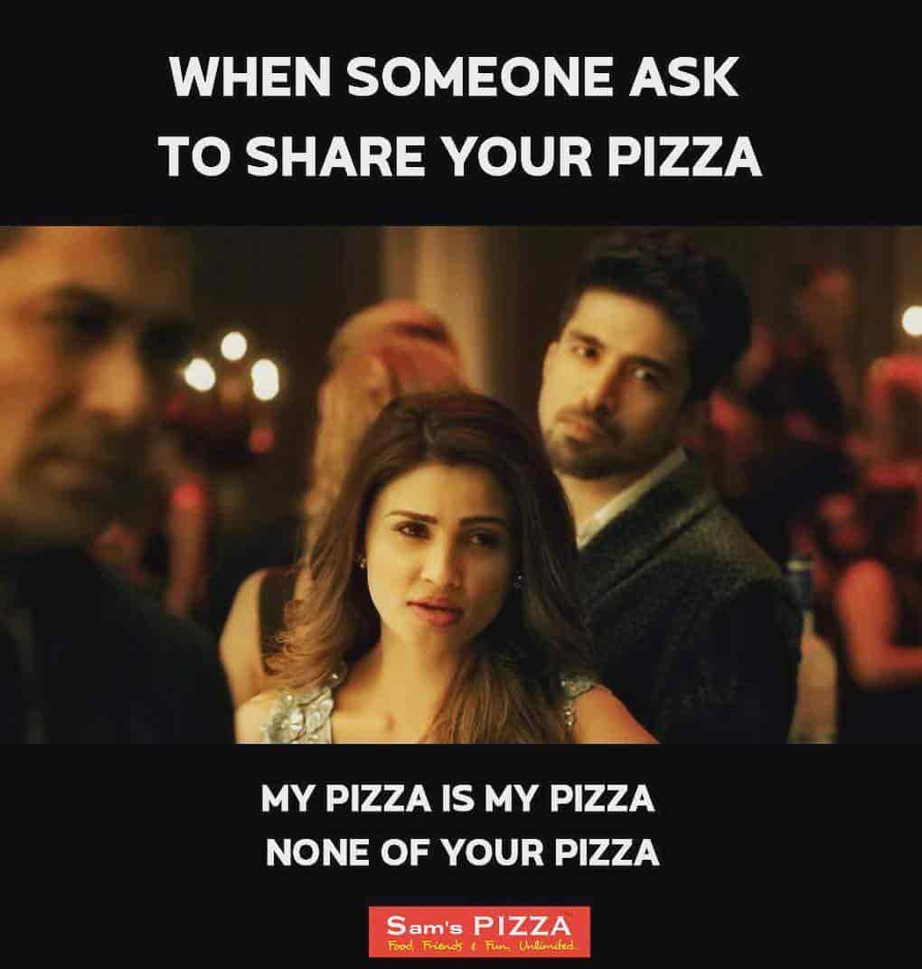 sams pizza chandigarh sector 26 chandigarh fast food cuisine