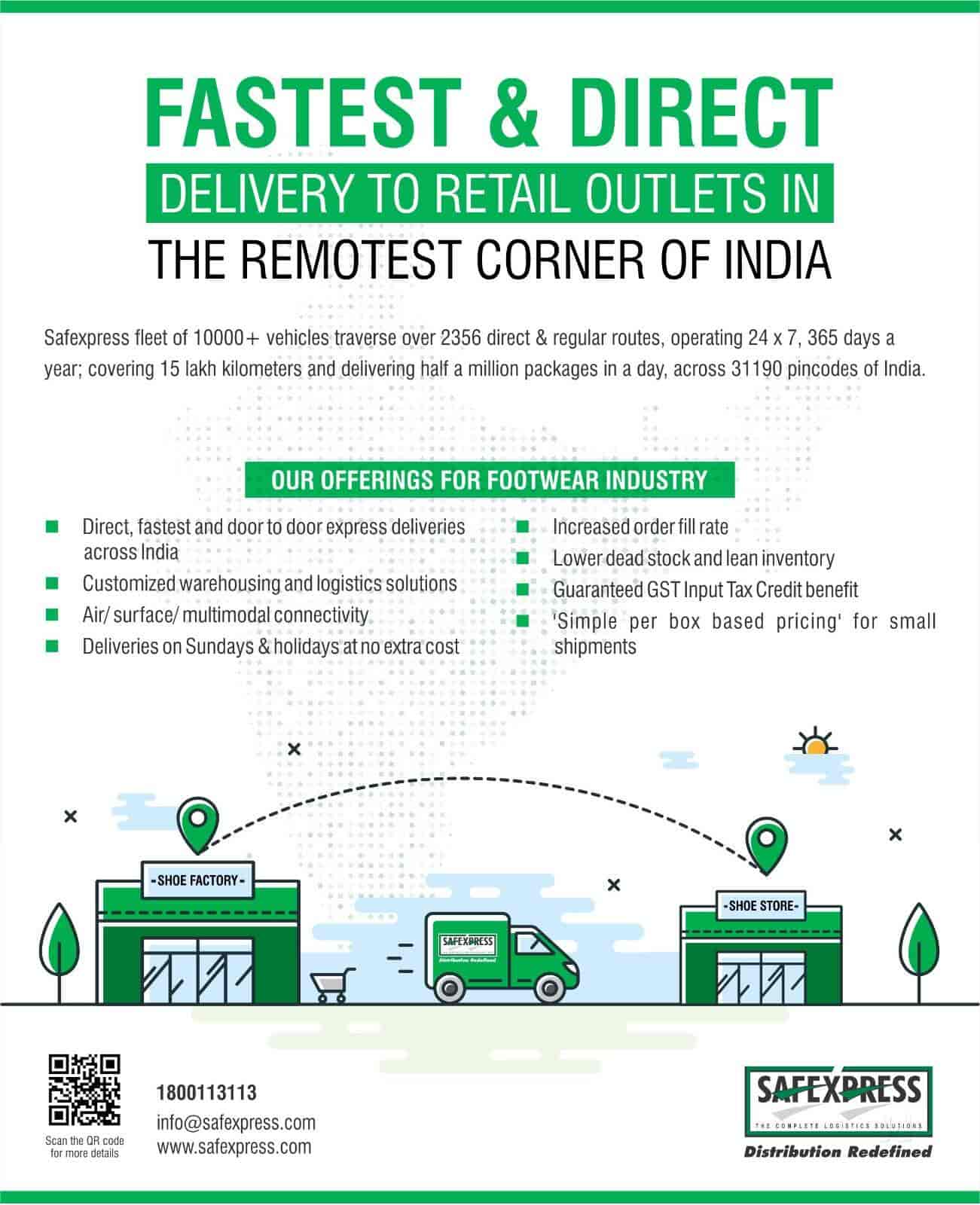 Safexpress in Shenbakkam,Vellore - Safexpress-Courier Services near me in  Vellore - Justdial