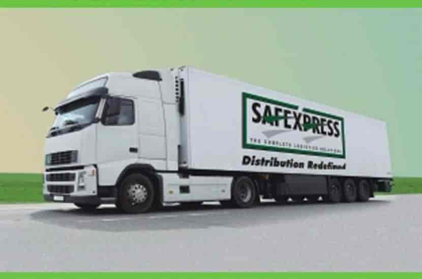 Aggregate 103+ safexpress logo camera.edu.vn