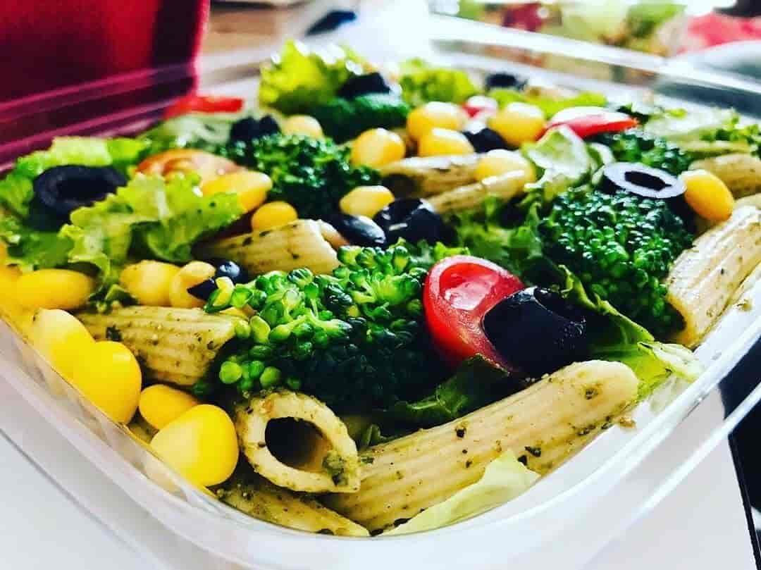 Salad Days in Malad West,Mumbai - Diet Food Restaurants near me in