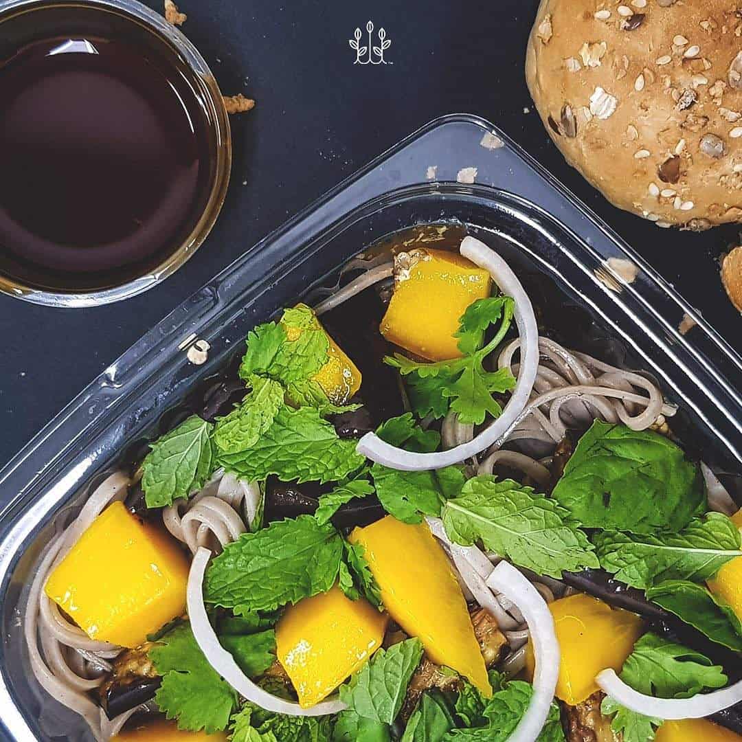 置物 Salad Days Now Open: Salad Days Has Sprouted a Second Location in Alexandria