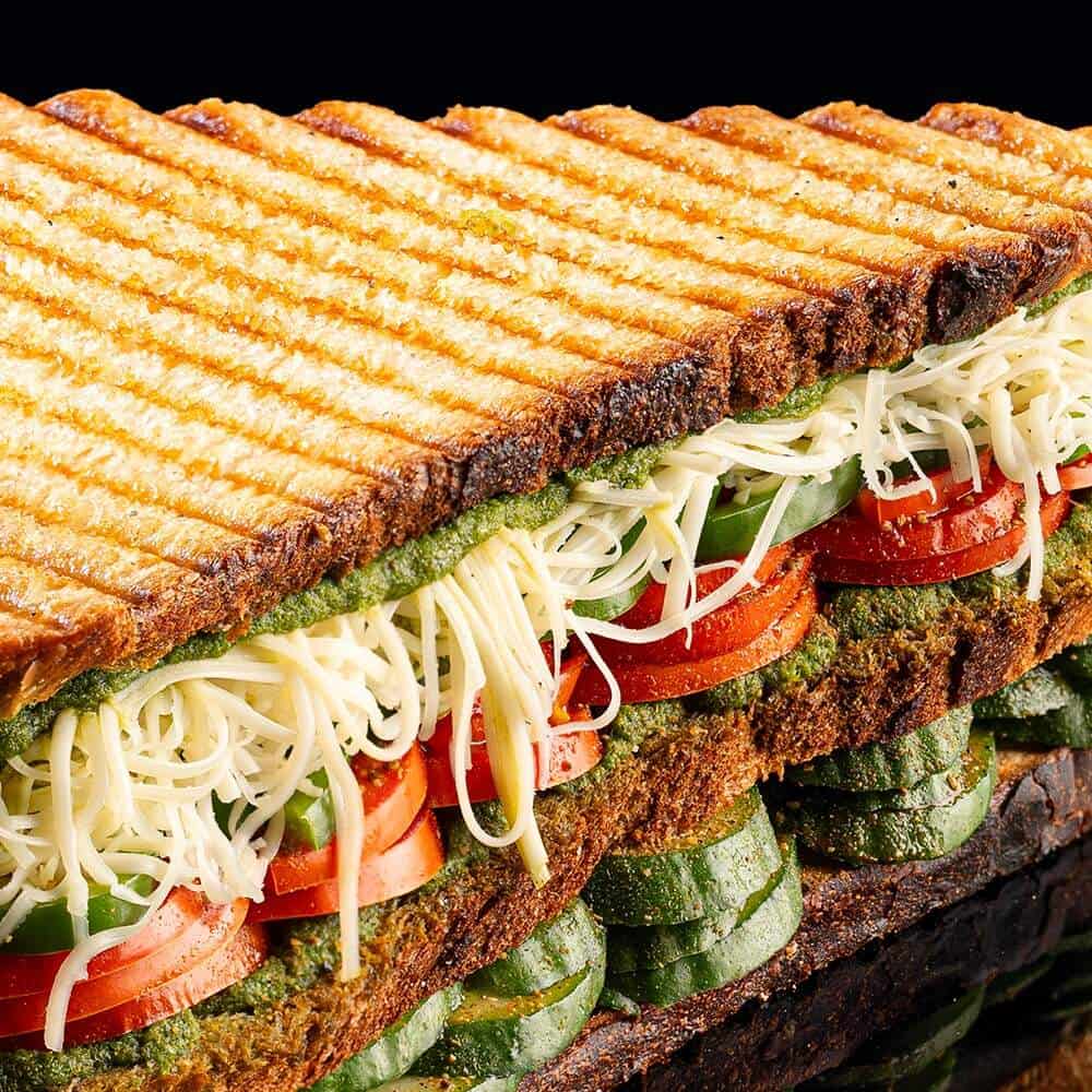 Sandwizzaa in Lokhandwala Complex-Andheri West,Mumbai - Order Food