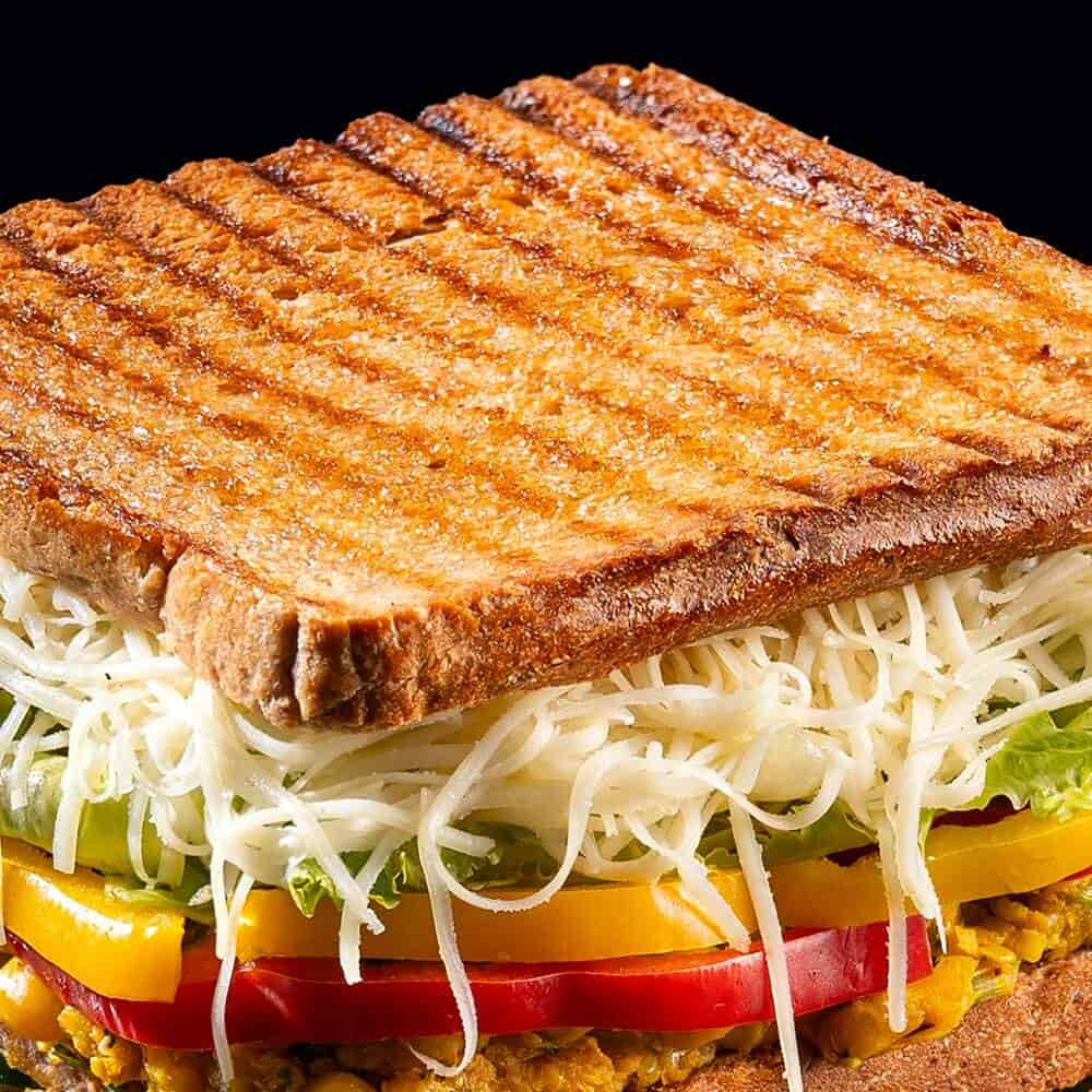 Sandwizzaa in vikhroli west,Mumbai - Order Food Online - Sandwich