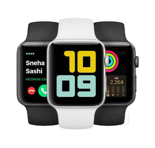 smart watch dealers near me